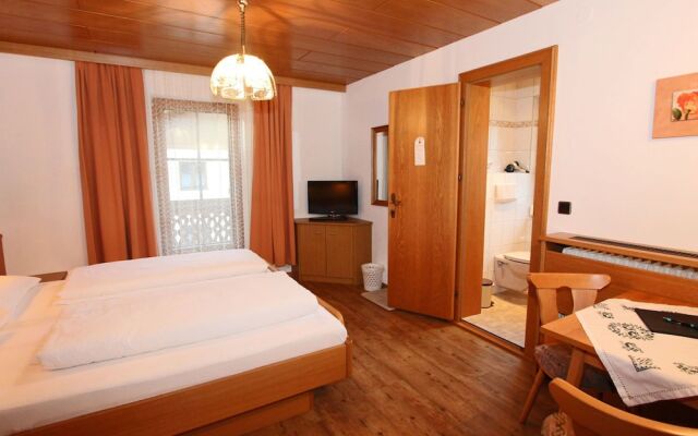 Appartement Freiblick