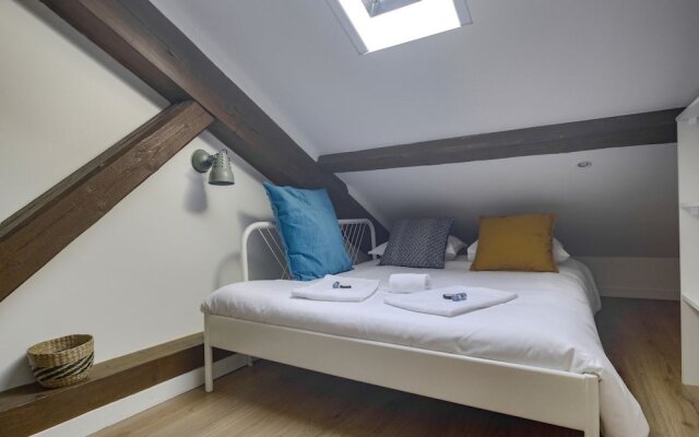 Cosy Flat in the Center of Lyon