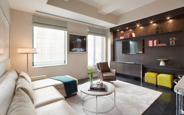 The Marmara Park Avenue