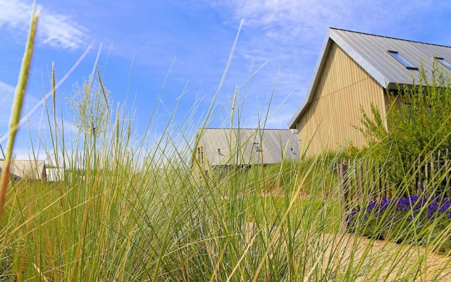 Villa Oesterdam Comfort 4 Persons