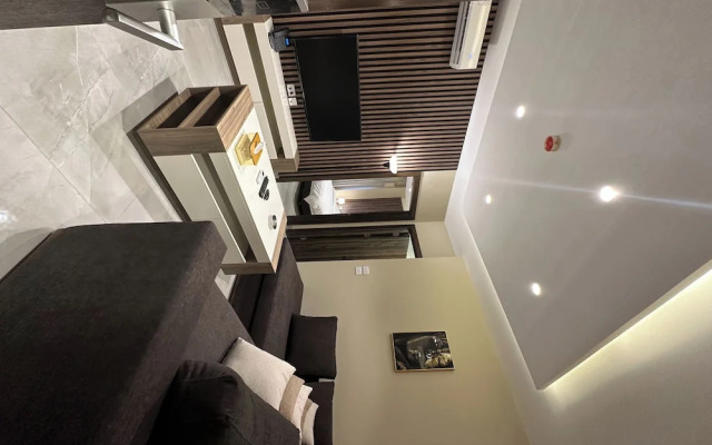 Charming Amman Apartment With Central AC
