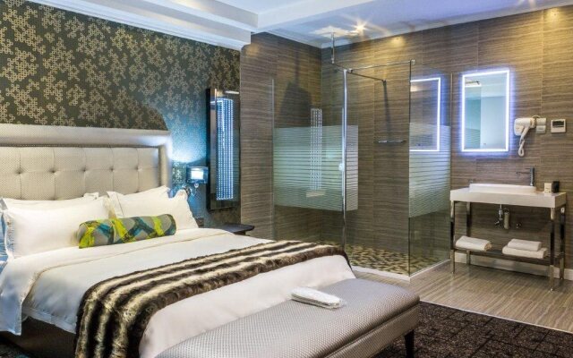 StayWell Hotels