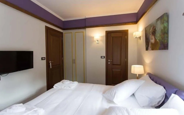 ABI Luxury Villas
