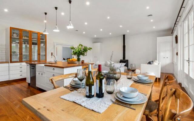 Botham's Beauty - Blenheim Holiday Home