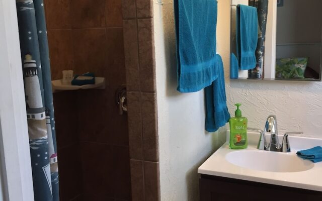 Englewood Lighthouse Resort