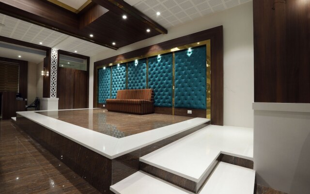 Capital O 23176 Hotel S3 Park