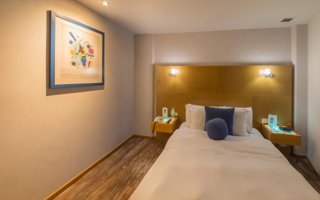 Suites Contempo