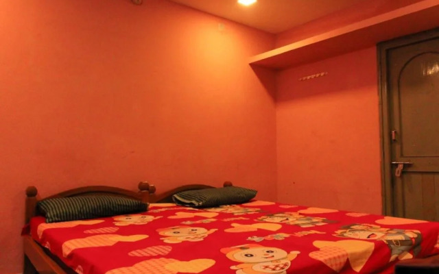 Anarkali Rest House