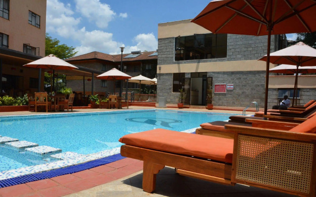 Brickwood Apartments