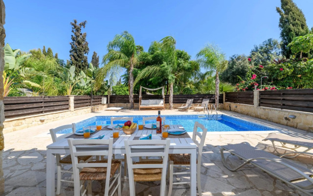 Villa Greco Mare 40
