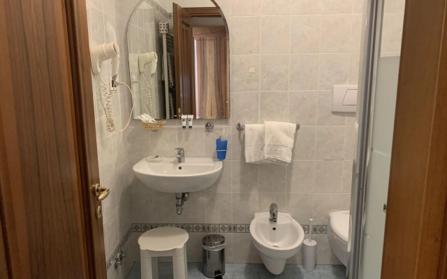 Locanda Poste Vecie