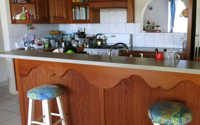 Gemini House Bed & Breakfast