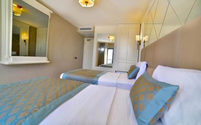 Beethoven Hotel & Suite