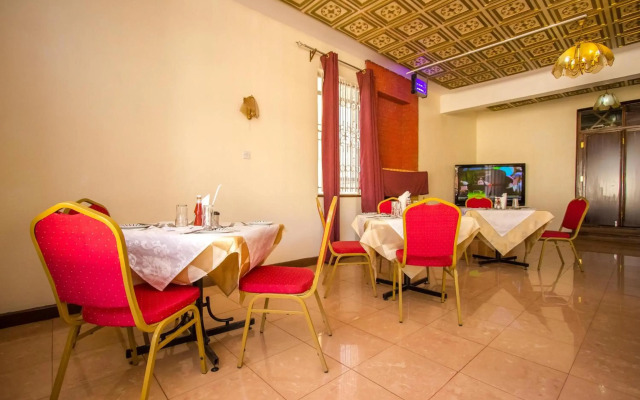 Wida Resort Kilimani