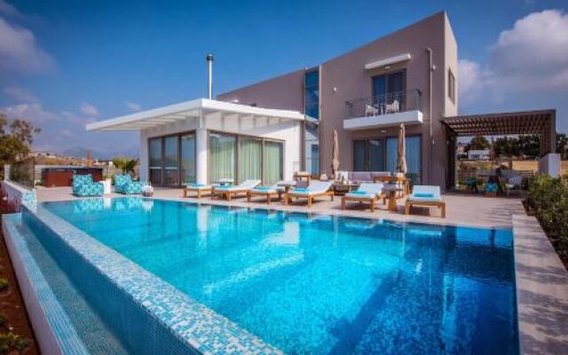 Thalassa Residence, a luxury coastal escape, By ThinkVilla