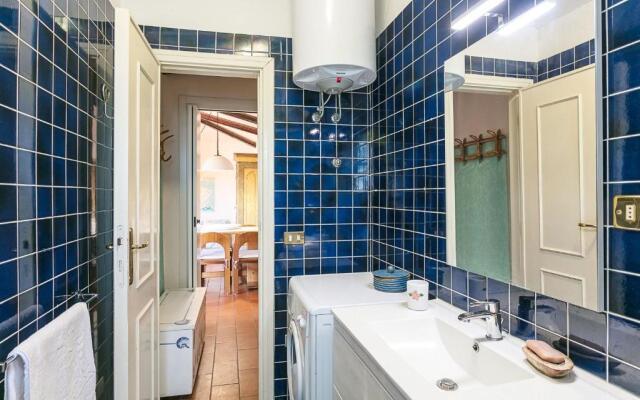 Casa Mucchi Bianchi D33