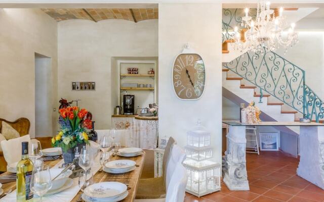 La Casa Di Nan 8 in Forli