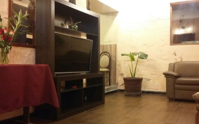 Hotel Real