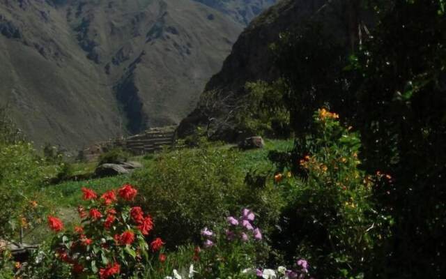Peru Quechua's Lodge Ollantaytambo
