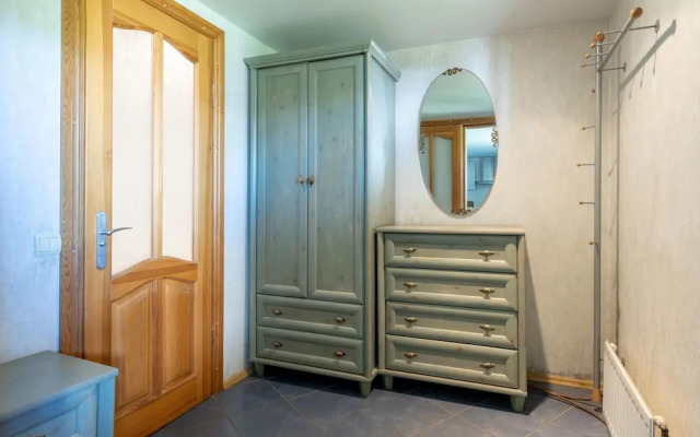 Welcome To Papes House In Liepaja, Latvia