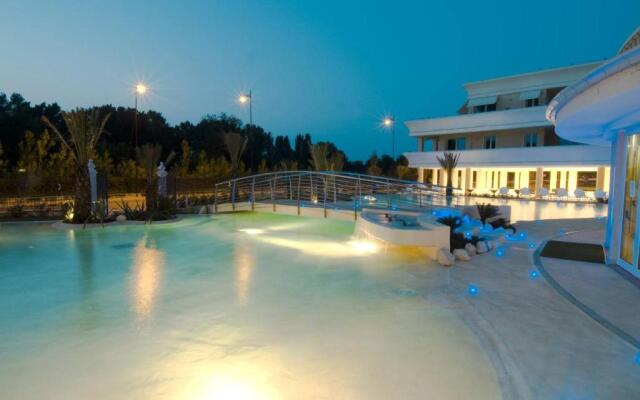 Appartamento DU LAC 1