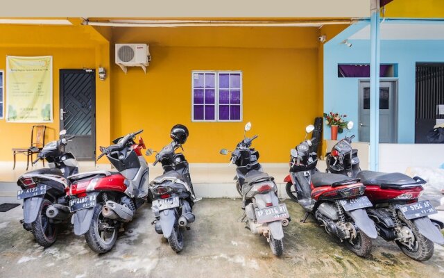 OYO 91942 Sunny Syariah