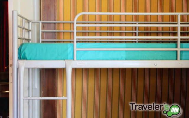 Traveler's Inn Seville