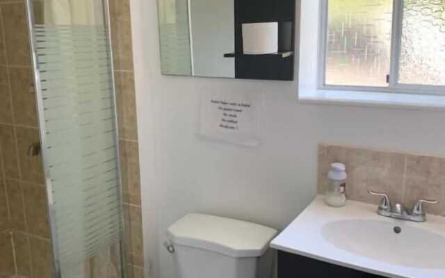 Vancouver Backpacker House