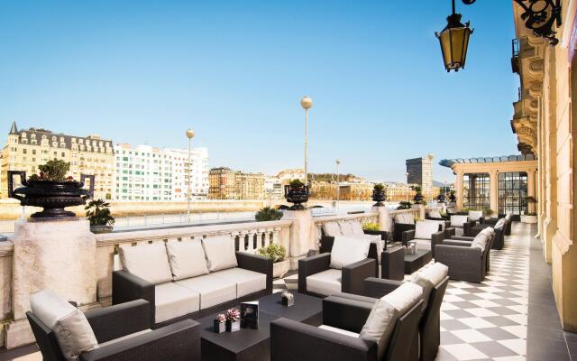 Hotel Maria Cristina, a Luxury Collection Hotel, San Sebastian