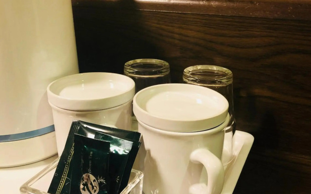 Hotel Route Inn Ageo