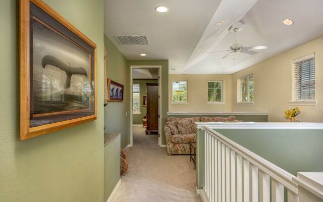 Fairway S Waikoloa F6 3 Bedroom Villa by RedAwning