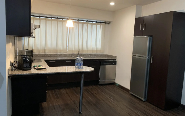 St Isidro Suites Corporate Housing SPA & Wellness Center