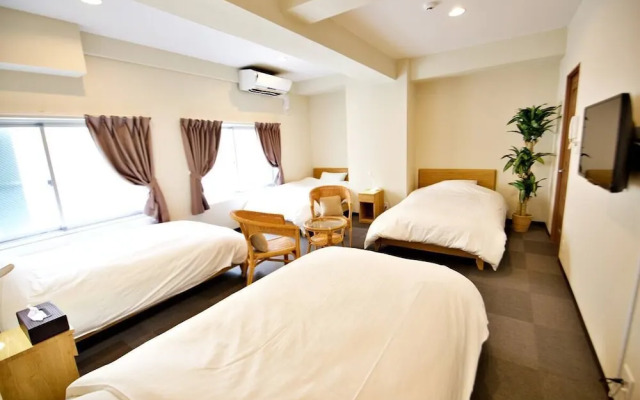 Kura Hotel Izumisano