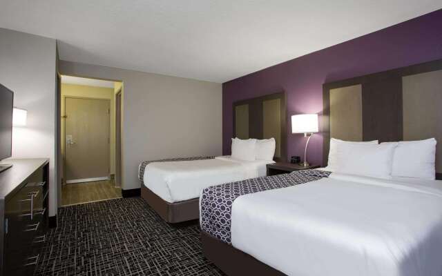 La Quinta Inn & Suites by Wyndham Roanoke Salem