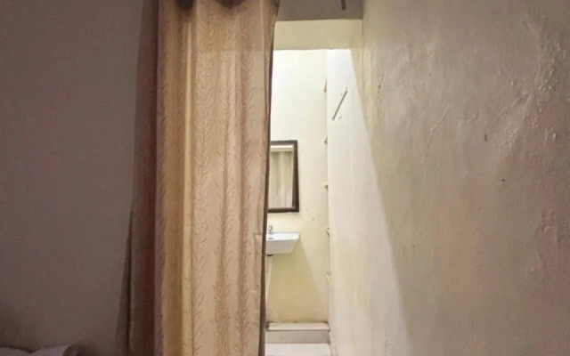 Rashmitha Guest House