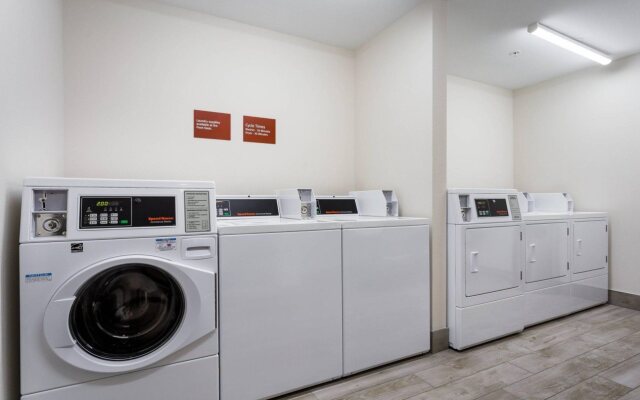 TownePlace Suites San Mateo Foster City