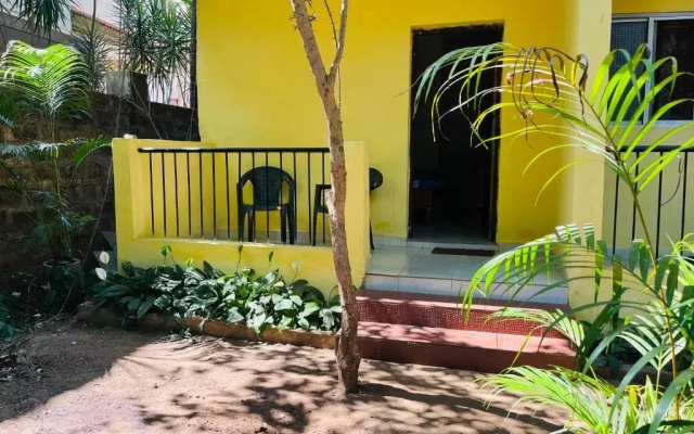 Adilson Guest House – Outside – Calangute