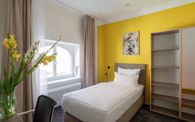 Hotel Kredell