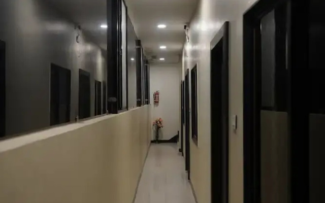 Hotel Dev kripa