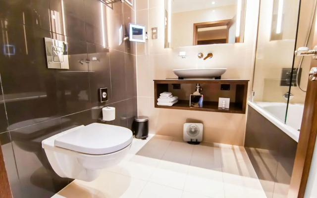 Montcalm Piccadilly Townhouse, London West End