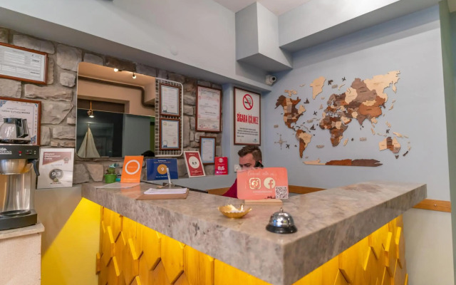 Viva La Vita Butik Otel