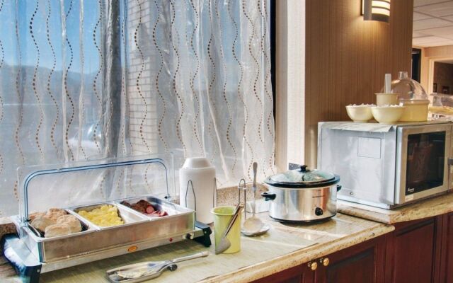 Quality Inn Salem
