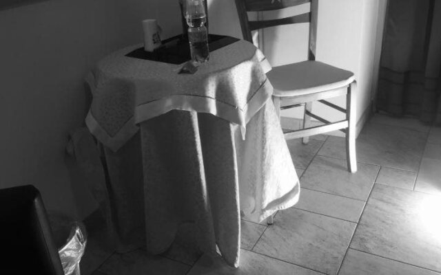 B&B Alla Bonacina
