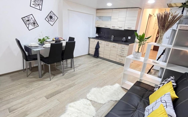 VIT Apartment - Free Parking - O2 Arena