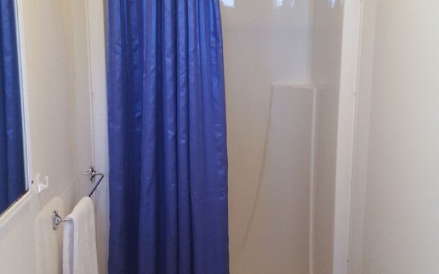 Alexandra Tourist Park