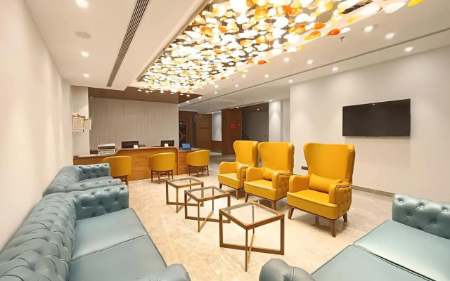 Rosastays Hisar Florence