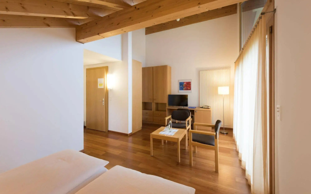 Hotel Blümlisalp