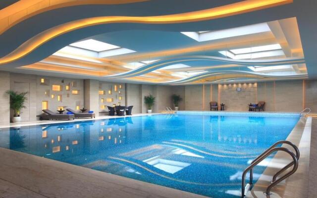 S&N Hotel Changzhou