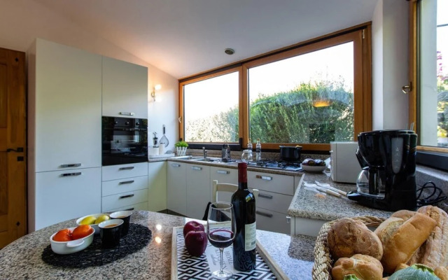 Villa Bianca 10 2 in Porto Rotondo