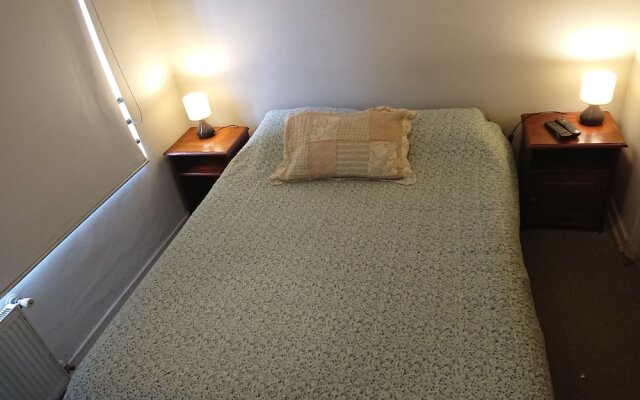 Departamentos Centro Urbano Providencia